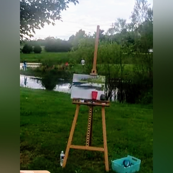 Meet your Posher, Angela - Picture 8 of 11